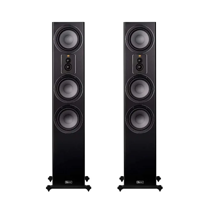Напольная акустика Magnat Signature 607 Black - рис.0