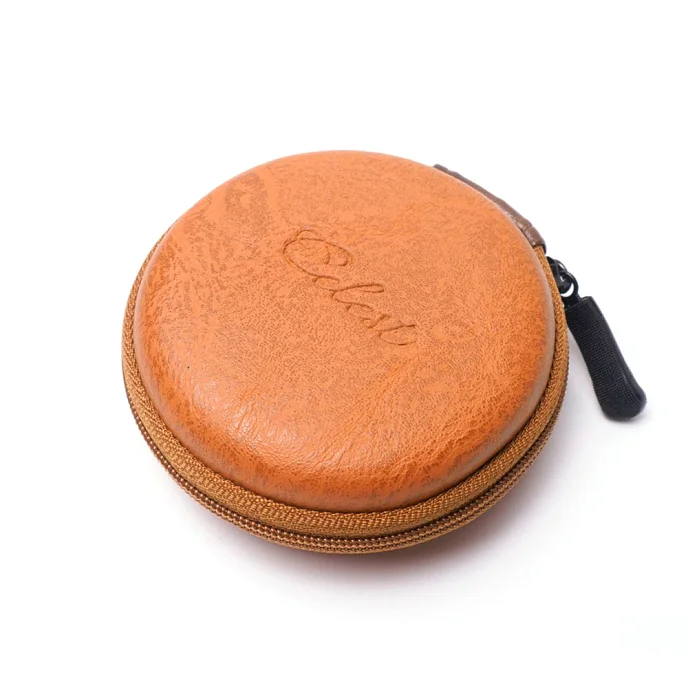 Наушники Celest Plutus Beast Gold 4.4mm - рис.11