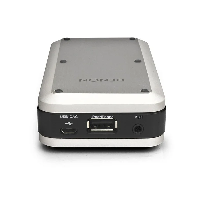 Усилитель для наушников Denon DA-10 - рис.2