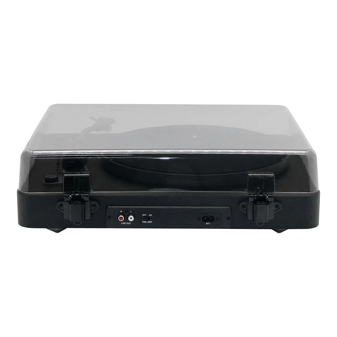 Проигрыватель винила Reproductor RP-LP2XBT - рис.4