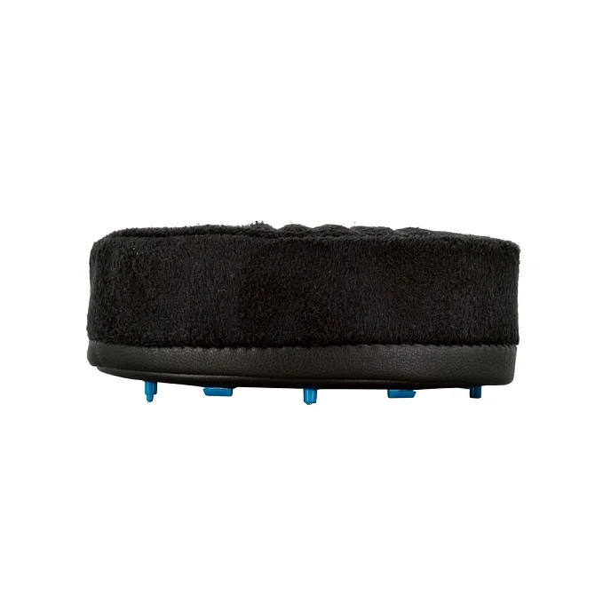 Амбушюры Dekoni Audio Choice Suede Sony WH-1000XM4 Deep Black - рис.1