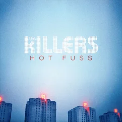 Пластинка The Killers – Hot Fuss LP