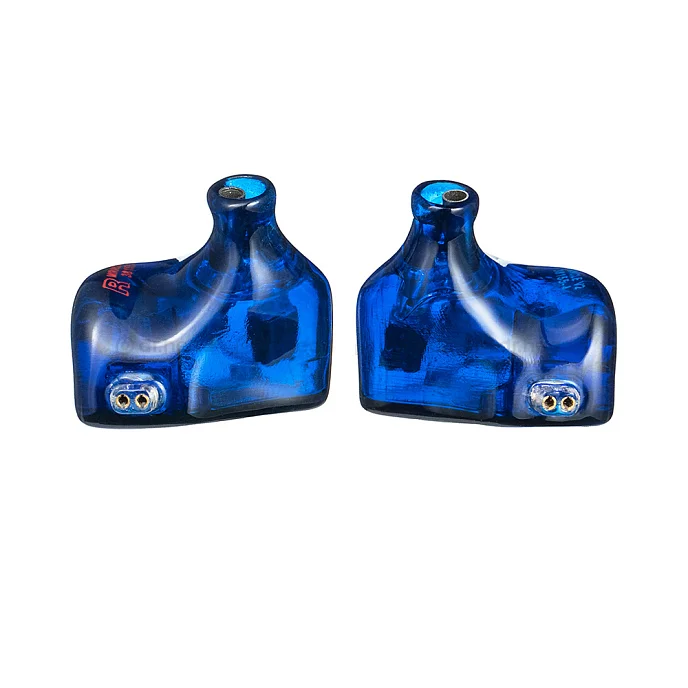 IEM наушники Unique Melody Miracle V2 Universal Blue - рис.3