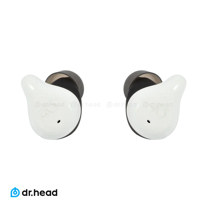 Наушники Shanling MTW100 TWS DD White - рис.6