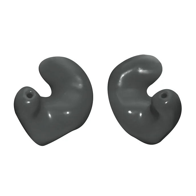 Индивидуальные беруши Беруши для музыкантов -25дБ - рис.1