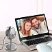 USB-микрофон Saramonic Xmic Z4 Silver - рис.4 USB-микрофон Saramonic Xmic Z4 Silver - рис.4