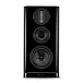 Полочная акустика Wharfedale AURA 2 Hi-Gloss Black - рис.1