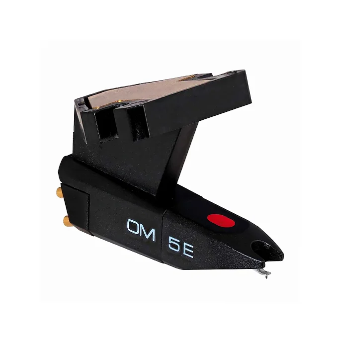 Звукосниматель Ortofon OM 5E Bulk Black - рис.3