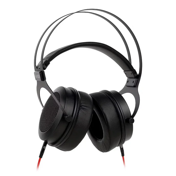 Наушники полноразмерные Axelvox AX82 Black - рис.4