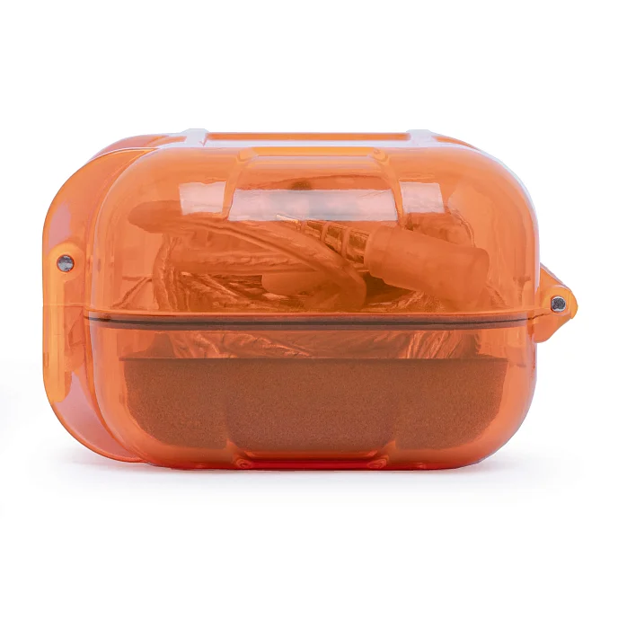 Чехол для наушников SoundLink IEM Case Orange - рис.5