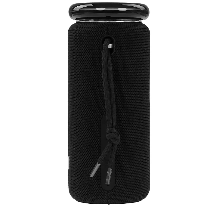 Портативная колонка Monster Atomic Glow Black - рис.8