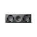 Центральный канал KEF Reference 2 Meta High Gloss Black / Grey - рис.1