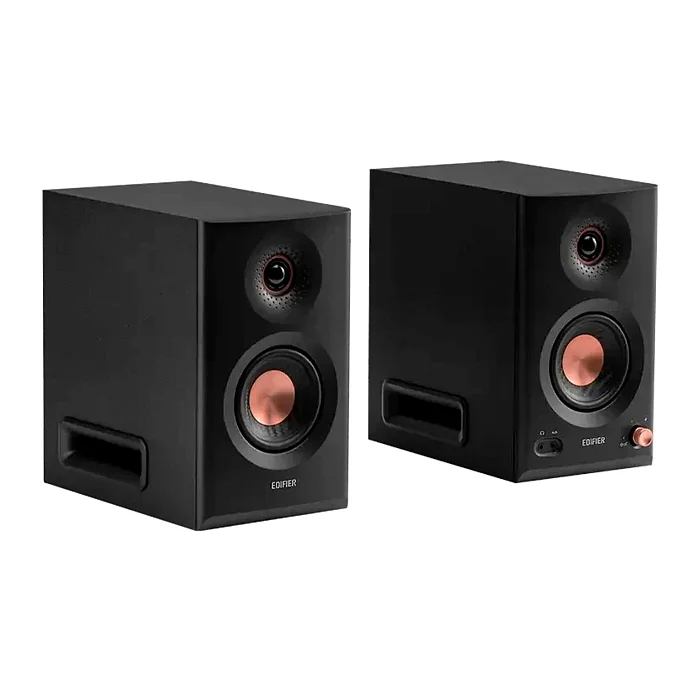 Студийный монитор Edifier MR5 Black - рис.3