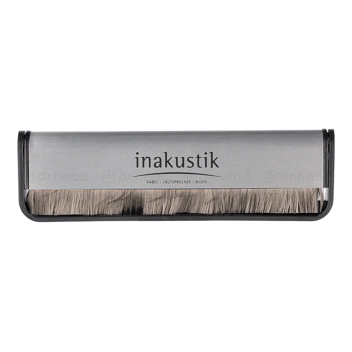 Щетка для винила Inakustik Premium Record brush - рис.1
