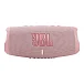 - рис.1 Портативная колонка JBL Charge 5 Pink - рис.1