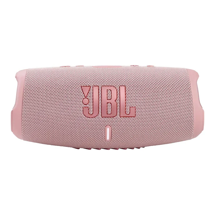 Портативная колонка JBL Charge 5 Pink - рис.1
