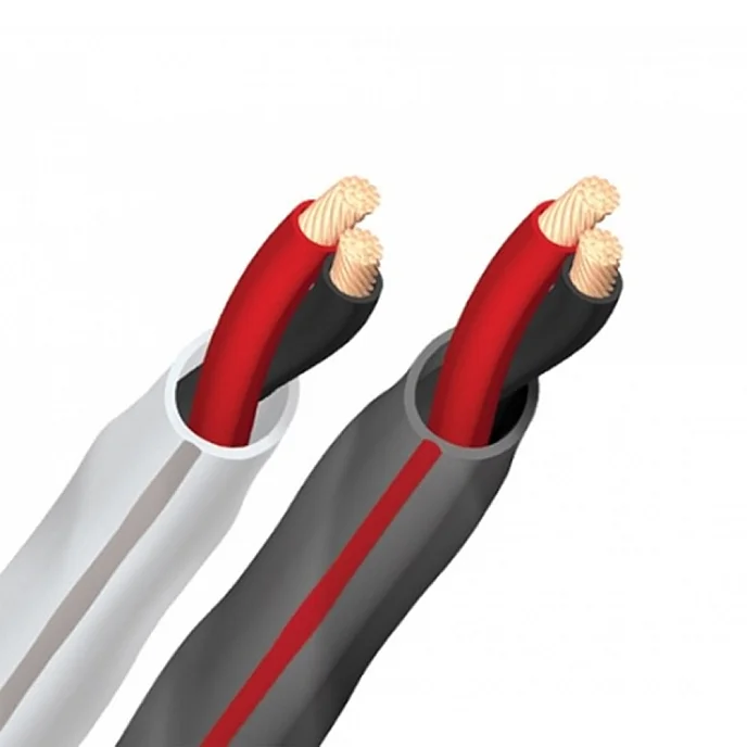 Кабель AudioQuest SLIP-DB 14/2 Gray - рис.1