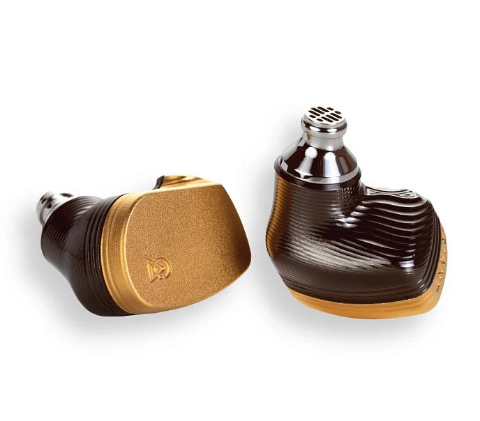 Наушники Campfire Audio Solaris - рис.0