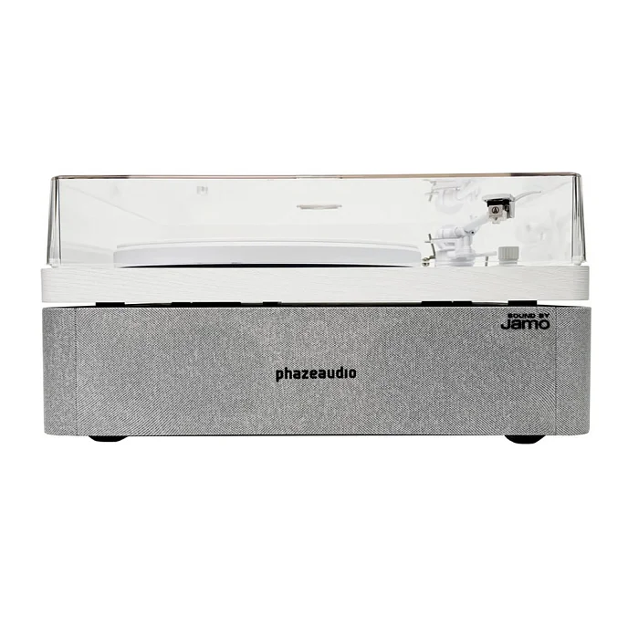 Проигрыватель винила Phaze Audio Adelle Siberian White - рис.1