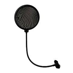 Поп-фильтр Rockdale T3 Black