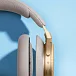 Беспроводные наушники Bang & Olufsen Beoplay H100 Hourglass Sand - рис.13