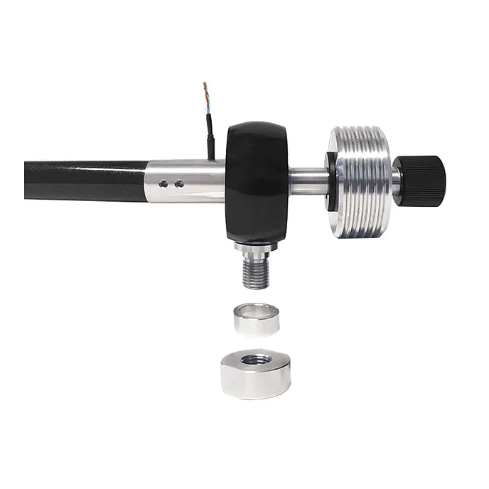 Тонарм VPI Fatboy Gimbal 10 - рис.1