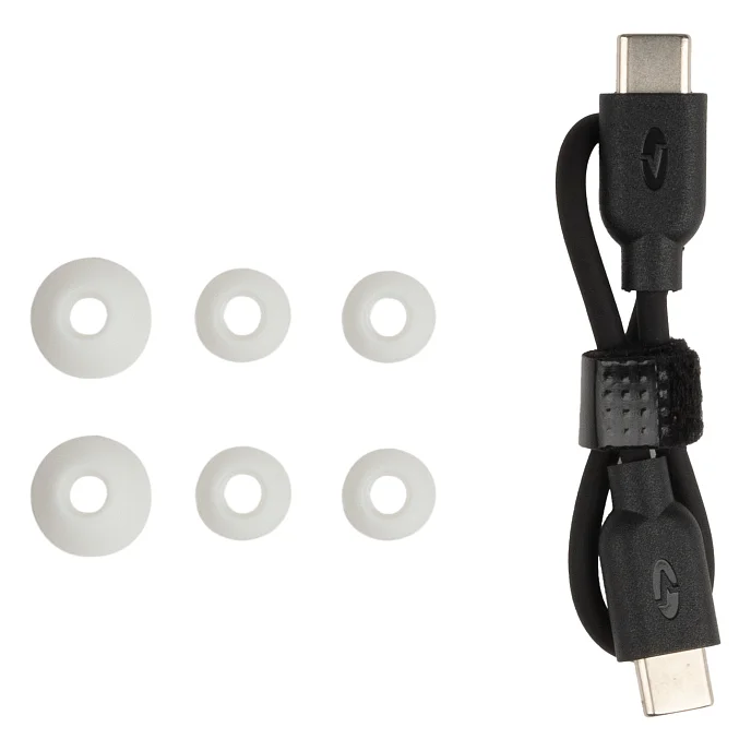 Беспроводные наушники Denon AH-C840NCW White - рис.10