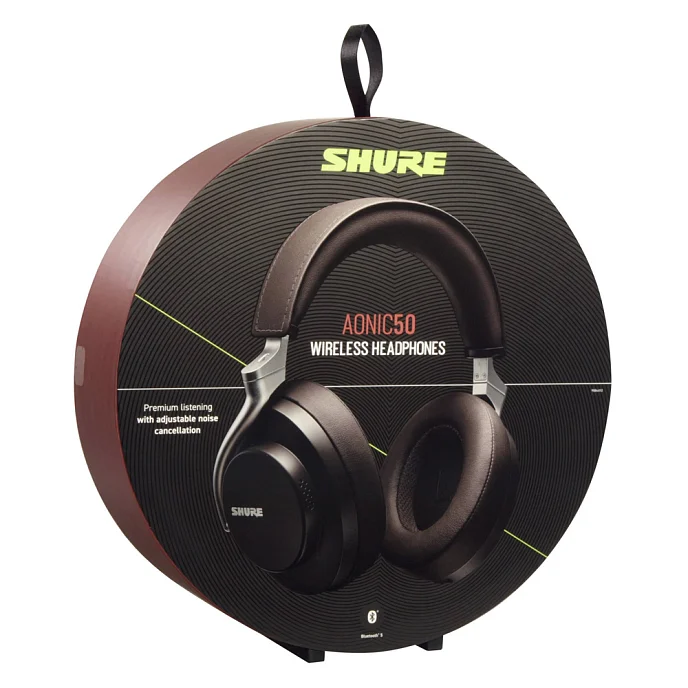 Наушники Shure Aonic 50 Brown - рис.6