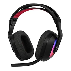 Игровая гарнитура Logitech Astro A20 X Lightspeed Wireless Black