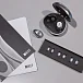 - рис.25 Беспроводные наушники KEF Mu3 Silver Grey - рис.25
