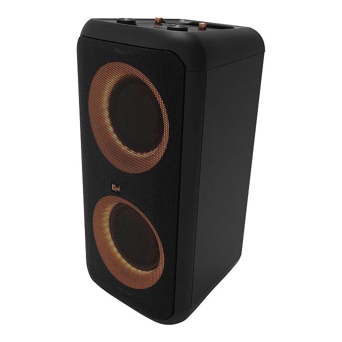 Беспроводная акустика Klipsch GIG XXL Black - рис.4