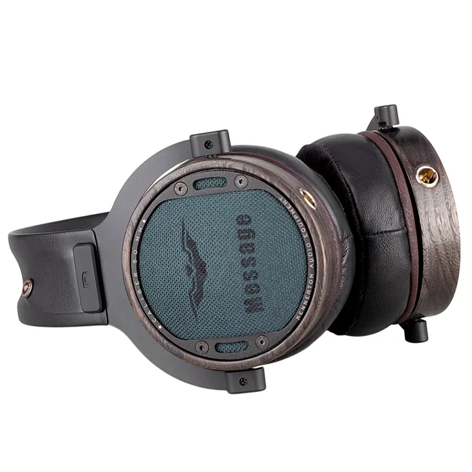 Наушники полноразмерные Kennerton GH50 Message Dusk Acacia - рис.1