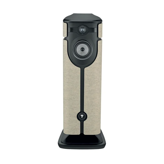 Напольная акустика Focal Diva Mezza Utopia Ivory Felt - рис.1