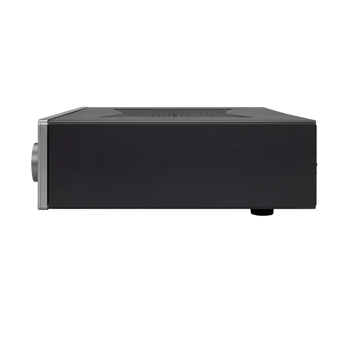 Усилитель Cambridge Audio CXA61 Silver - рис.3