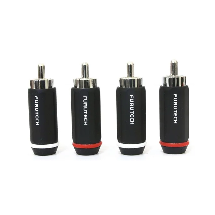 Разъём Furutech FP-126 (R) set - рис.0