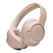 Беспроводные наушники JBL Tune 710BT Blush - рис.0