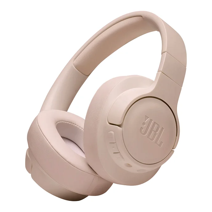 Беспроводные наушники JBL Tune 710BT Blush - рис.0