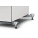 Напольная акустика KEF Reference 5 Meta High Gloss Black Copper - рис.7 Напольная акустика KEF Reference 5 Meta High Gloss Black Copper - рис.7