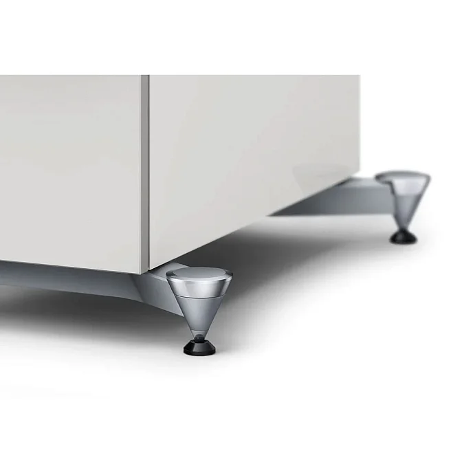 Напольная акустика KEF Reference 5 Meta High Gloss Black Copper - рис.7