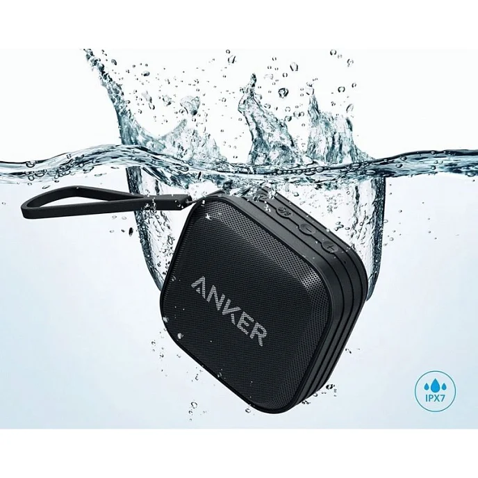 Портативная колонка Anker SoundCore Sport Portable - рис.7