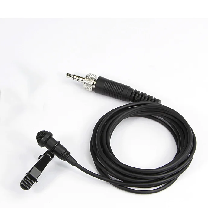 Диктофон Tascam DR-10L Black - рис.2