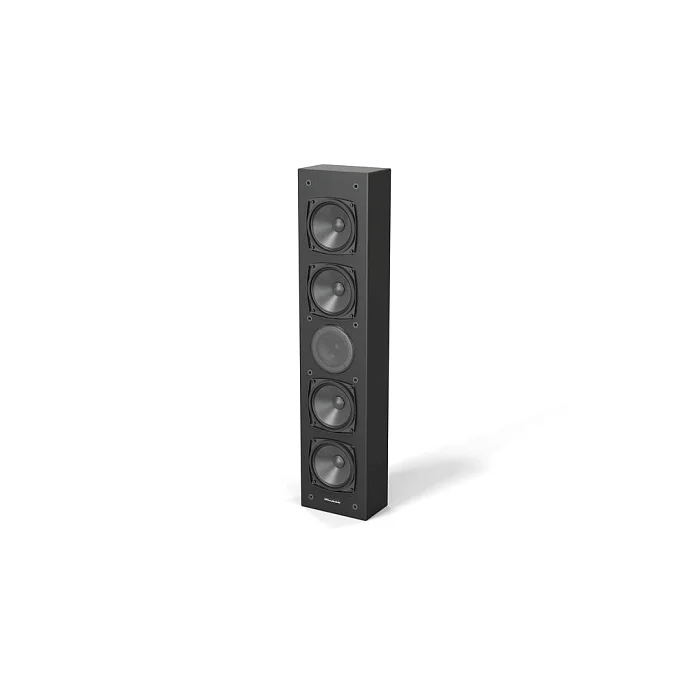 Настенная акустика Wharfedale Wharfedale ML-400 Black - рис.2