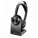 Гарнитура Poly Voyager Focus 2-M Black - рис.4 Гарнитура Poly Voyager Focus 2-M Black - рис.4
