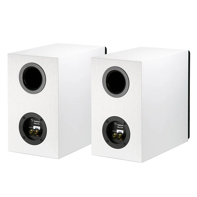 Полочная акустика Radiotehnika Vita 2.04 White Ash - рис.2
