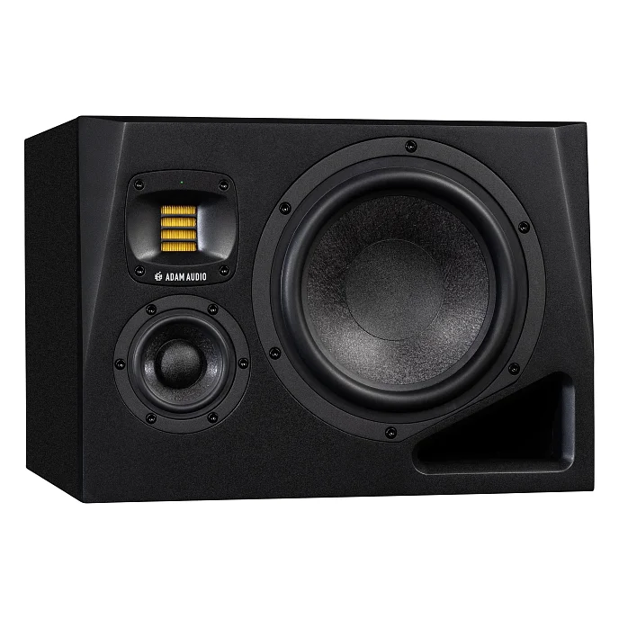 Студийный монитор ADAM AUDIO A8H Left - рис.0