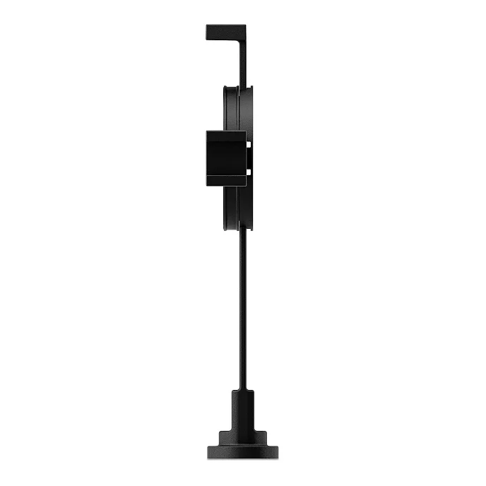 Адаптер RODE Cold Shoe Magnetic Adaptor Black - рис.6