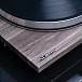 Проигрыватель винила Auris Funky Rustic Walnut - рис.6