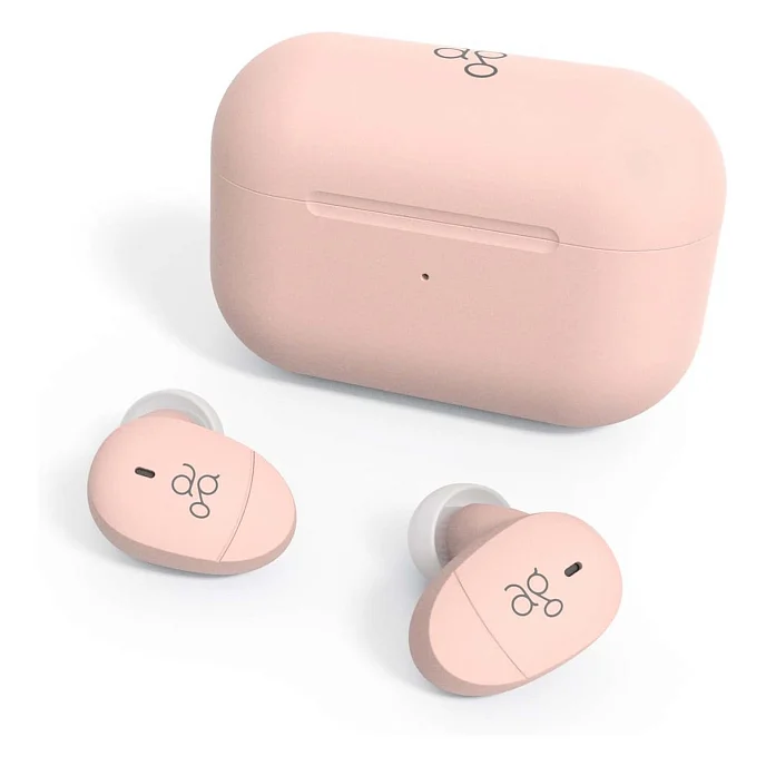 Беспроводные наушники AG COTSUBU MK2+ Sakura - рис.0