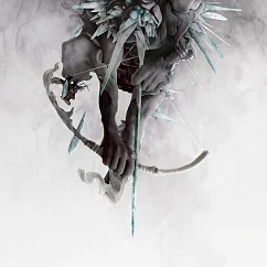 Пластинка Linkin Park - The Hunting Party (Light Blue) LP