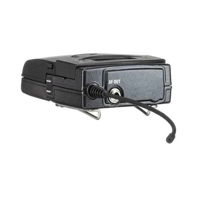 Радиосистема Sennheiser EW 122P G4-A - рис.6